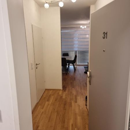 Das Schone Wien Buitenkant foto