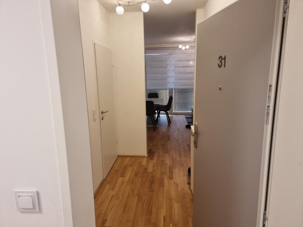 Das Schone Wien Buitenkant foto