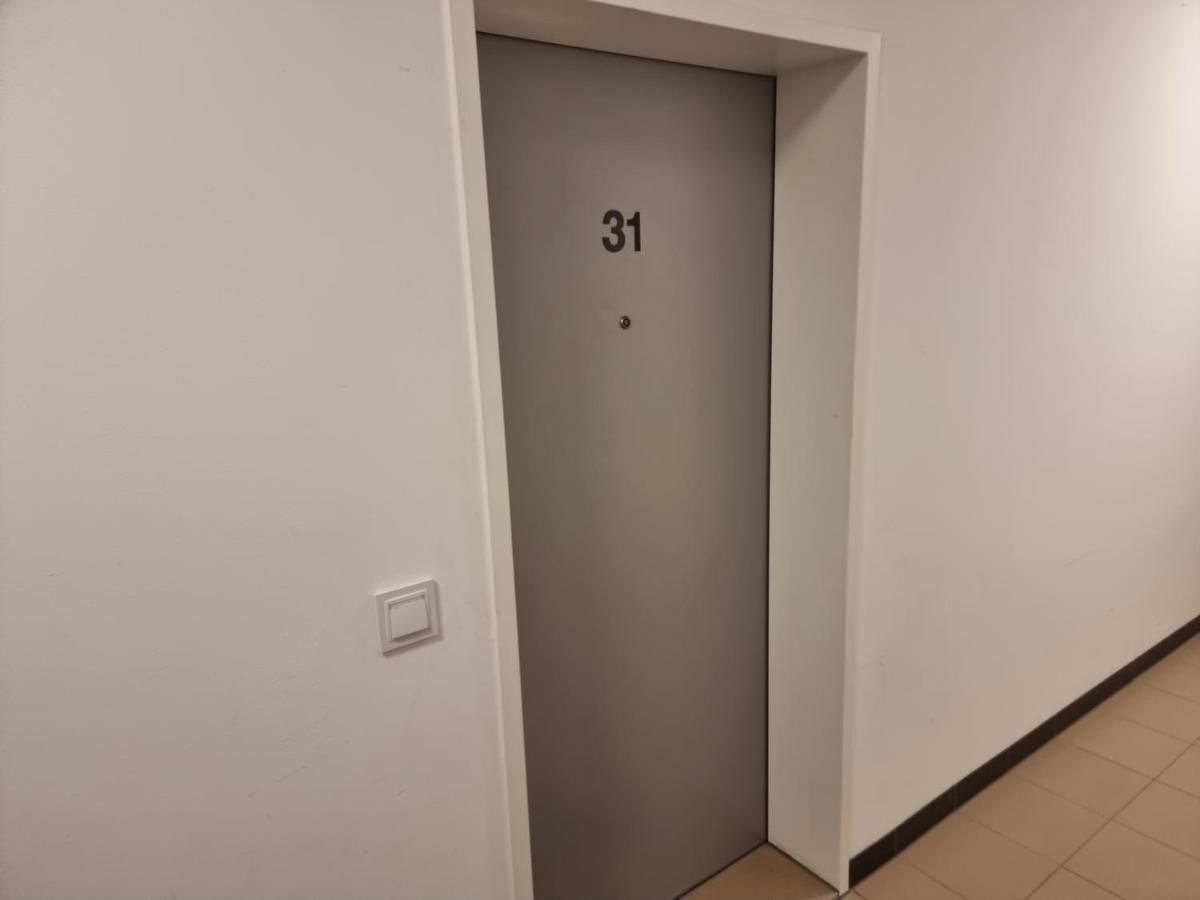 Das Schone Wien Buitenkant foto