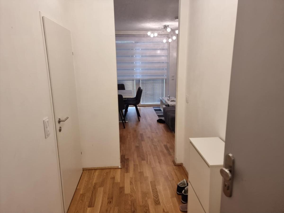 Das Schone Wien Buitenkant foto