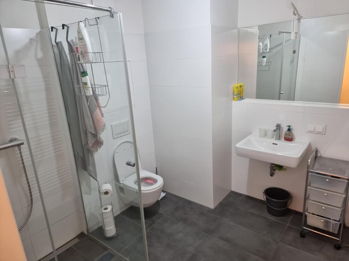 Das Schone Wien Buitenkant foto