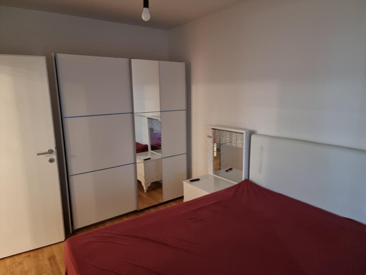 Das Schone Wien Buitenkant foto