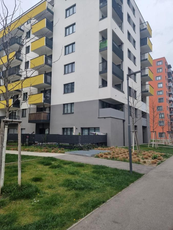 Das Schone Wien Buitenkant foto